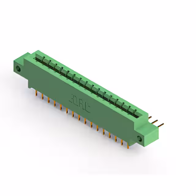 833-032-558-812 EDAC Inc.  Edgeboard Connectors